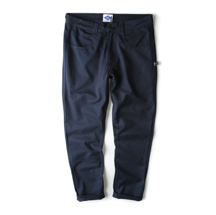 Men's Straight Casual Work Pants