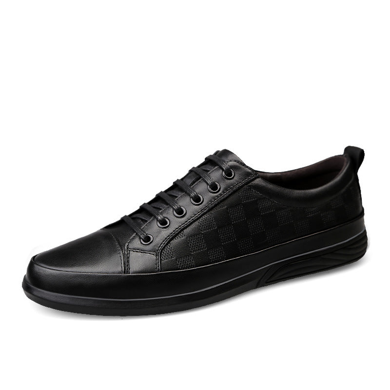 Men Plus Size Fashion Casual Sneakers - cas7m