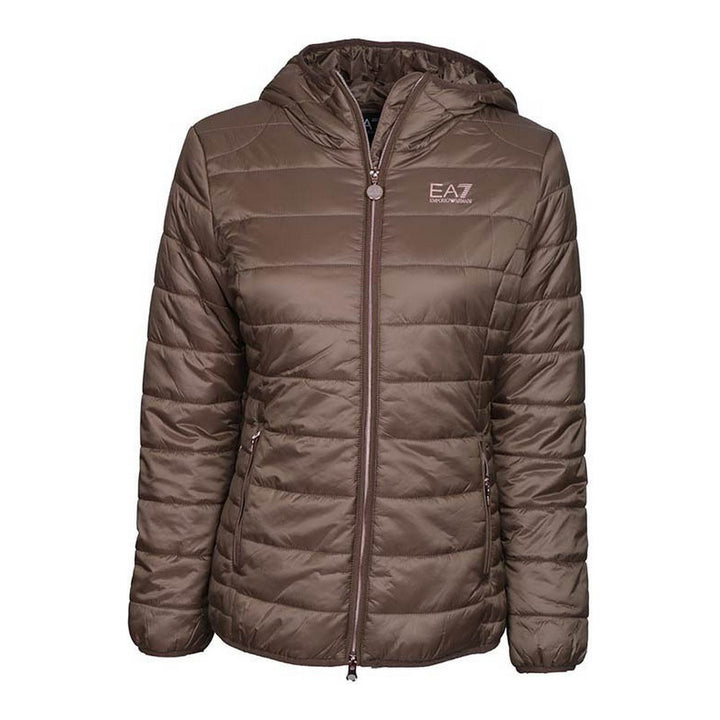 Women's Sports Jacket BOMBER JACKET Armani Jeans 6ZTB20 TN88Z - cas7m