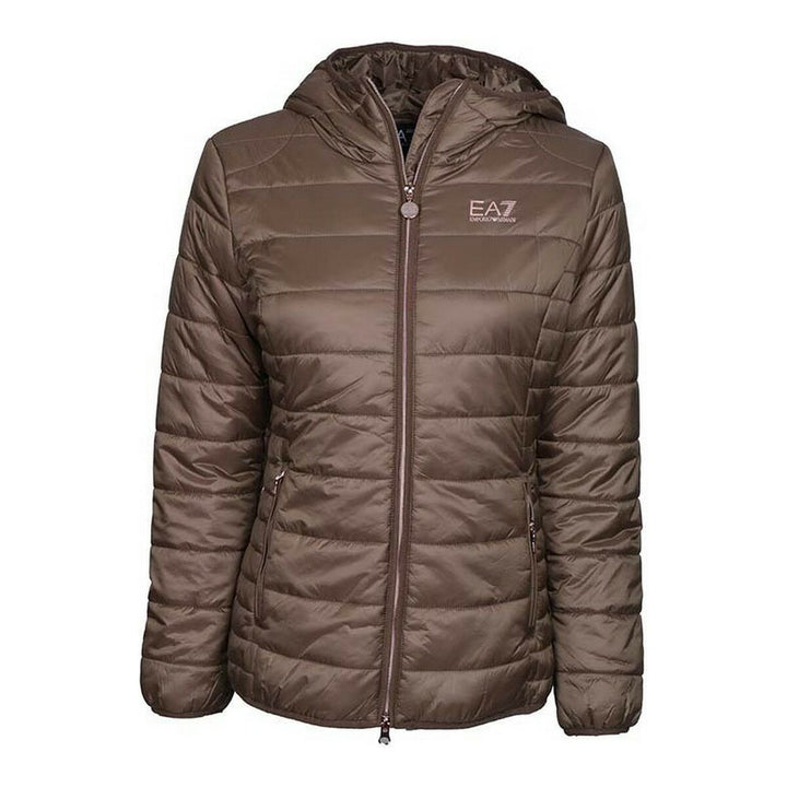 Women's Sports Jacket BOMBER JACKET Armani Jeans 6ZTB20 TN88Z - cas7m