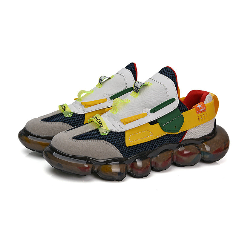 All-match sneakers men - cas7m