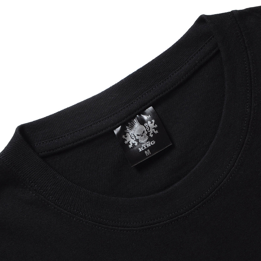 3D printed t-shirt - cas7m