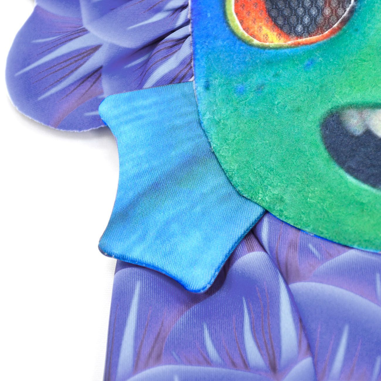 Cosplay Children's Halloween Costumes - cas7m