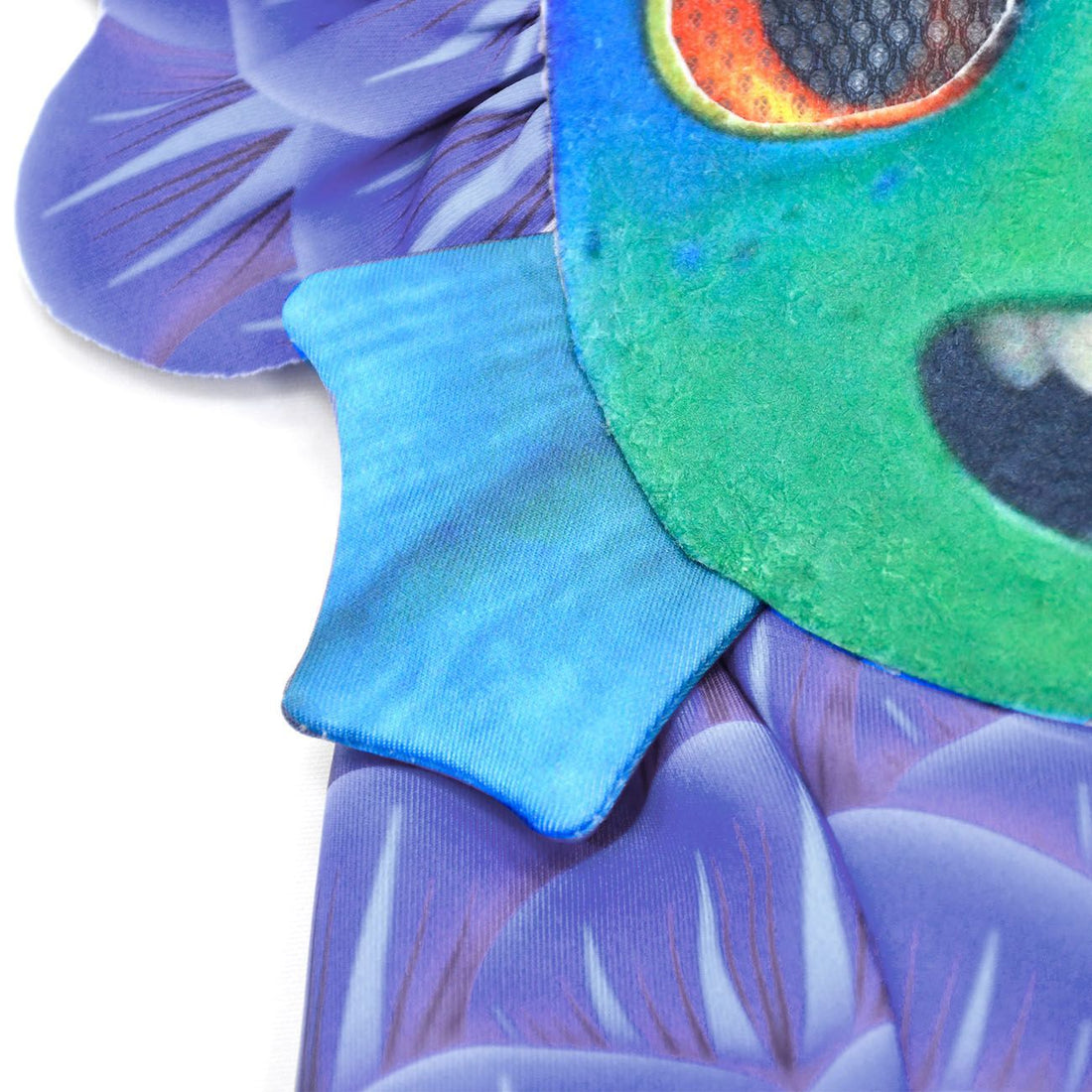 Cosplay Children's Halloween Costumes - cas7m