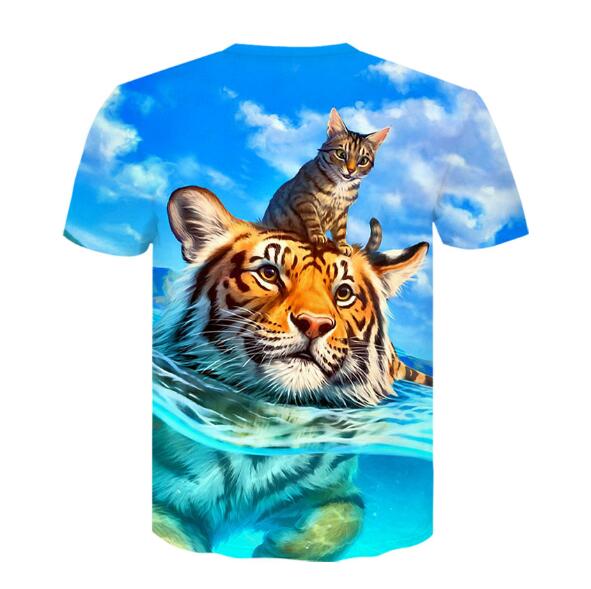 3d printed short sleeves - cas7m