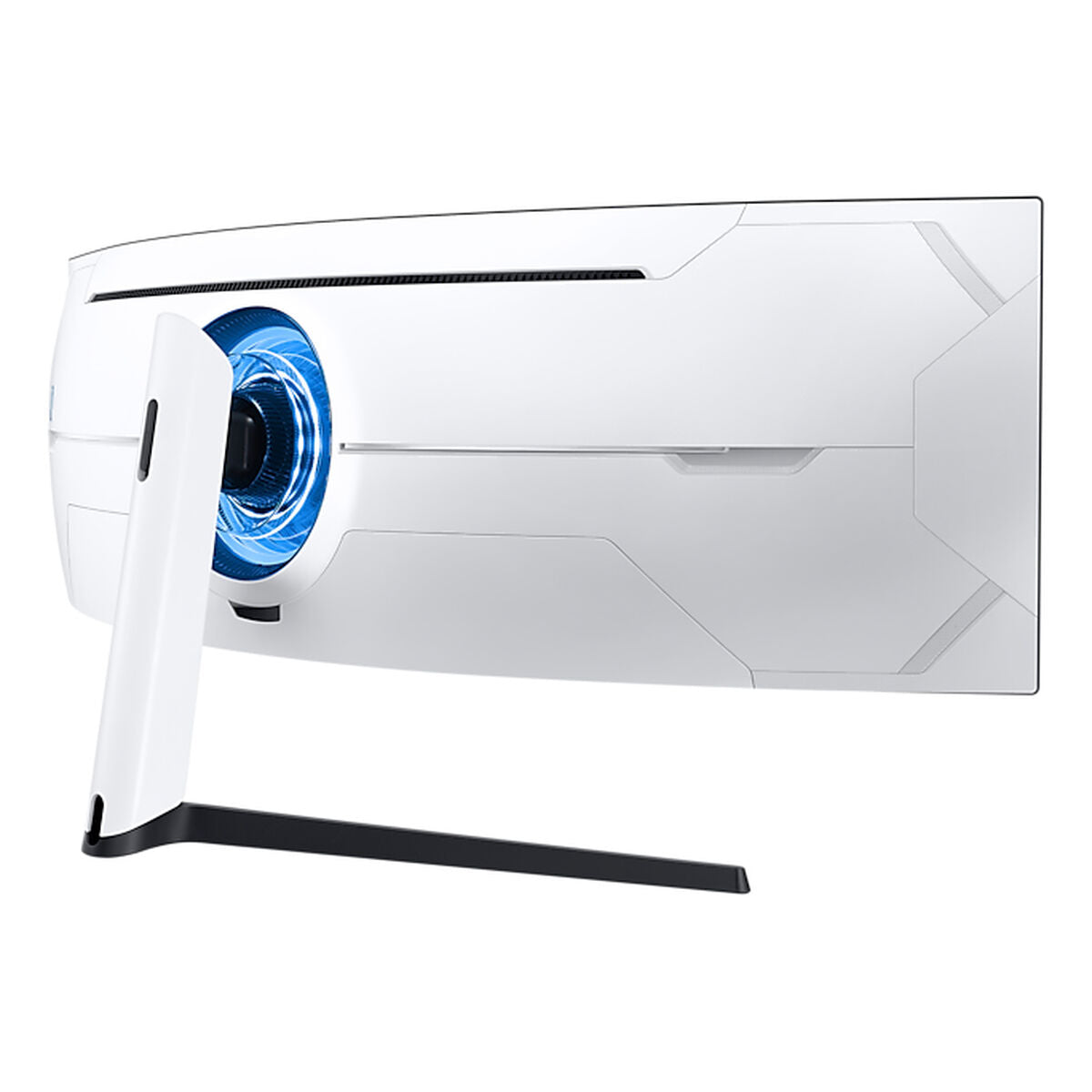 Monitor Samsung LS49AG950NUXEN LED QLED VA AMD FreeSync NVIDIA G-SYNC