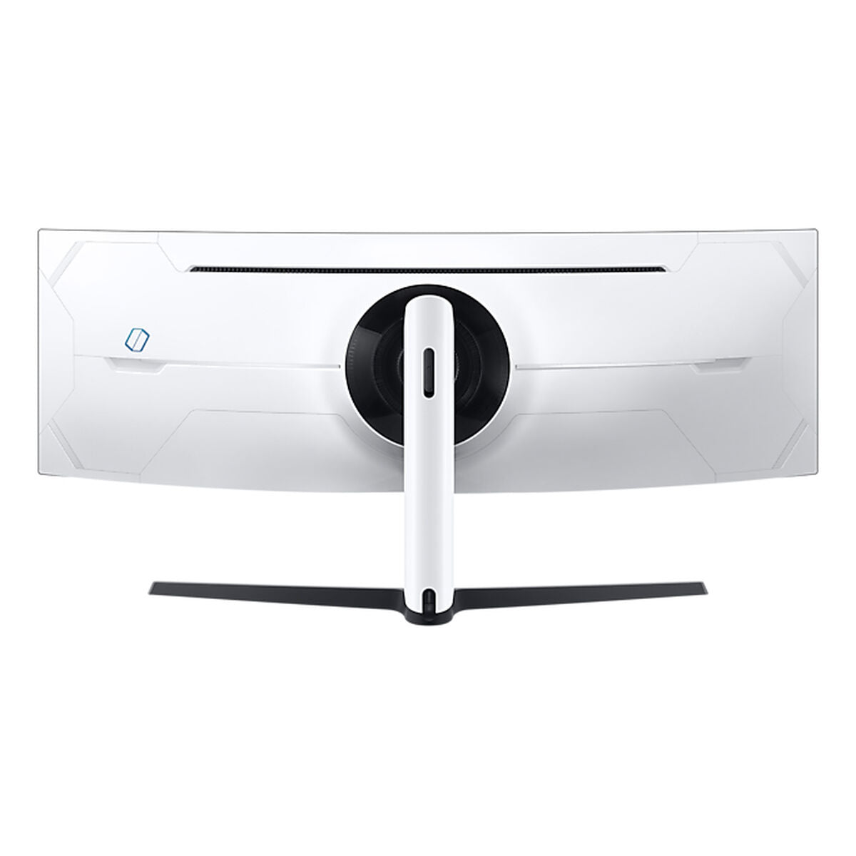 Monitor Samsung LS49AG950NUXEN LED QLED VA AMD FreeSync NVIDIA G-SYNC
