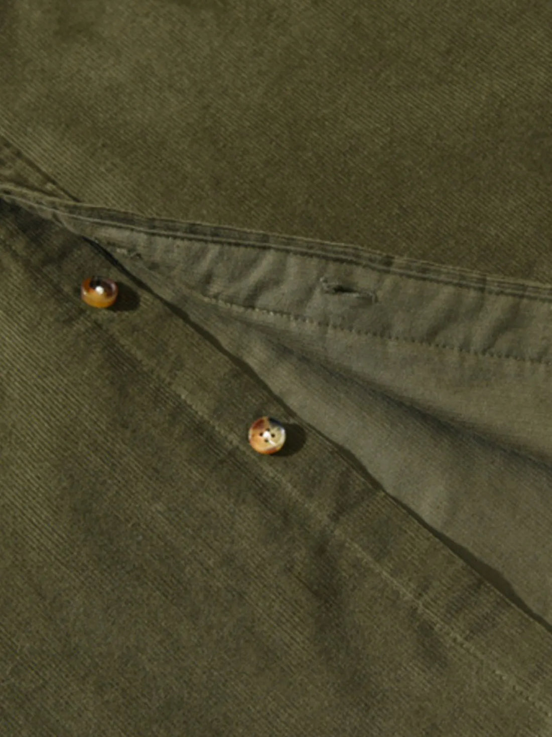 Men's Plus Size Button Up Long Sleeve Shirt - cas7m