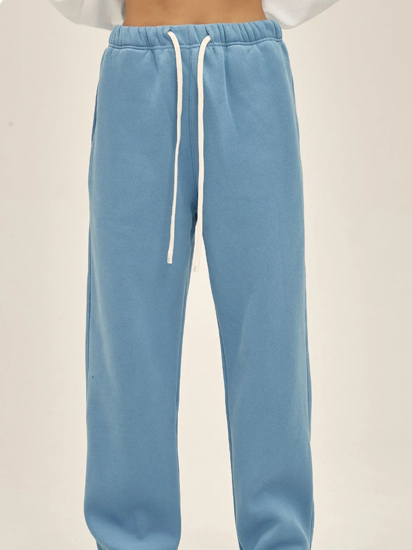 Men's Casual Drawstring Sweatpants - cas7m