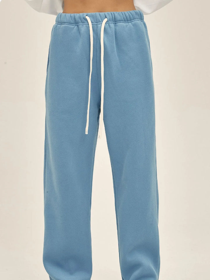 Men's Casual Drawstring Sweatpants - cas7m