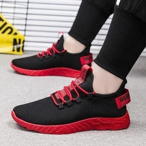 Fashion Men Sneakers - cas7m