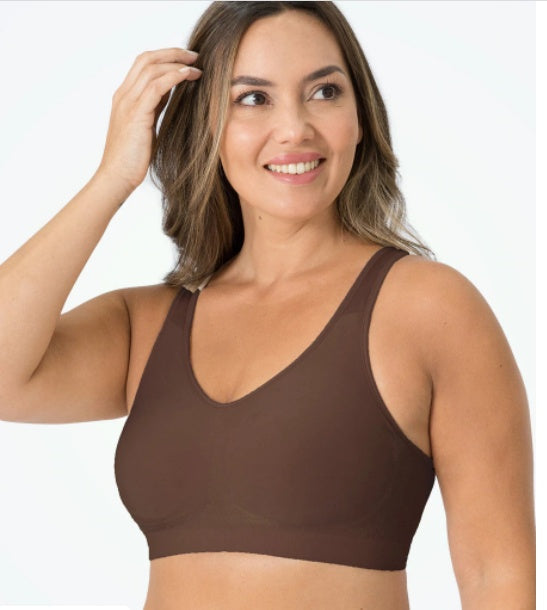 ShaperValet Premium Bra -- Vest Version Underwear - cas7m