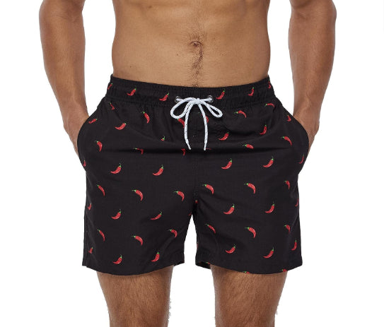 Beach shorts man - cas7m