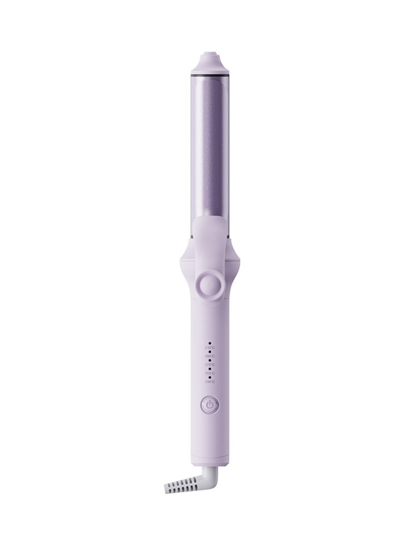 Rapid Heat Multi-Function Curling Iron for Salon-Quality Curls - cas7m