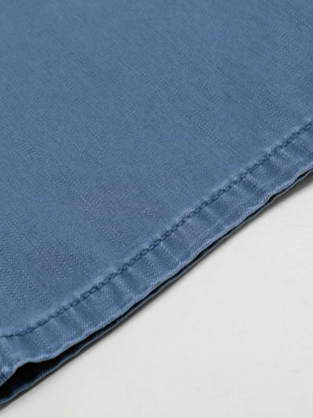 Men's Classic Loose Fit Jeans - cas7m