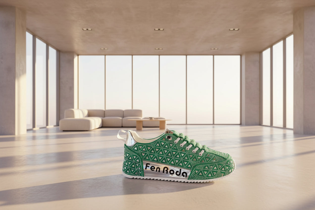 Slip-on Trendy Brand Sneakers Men - cas7m