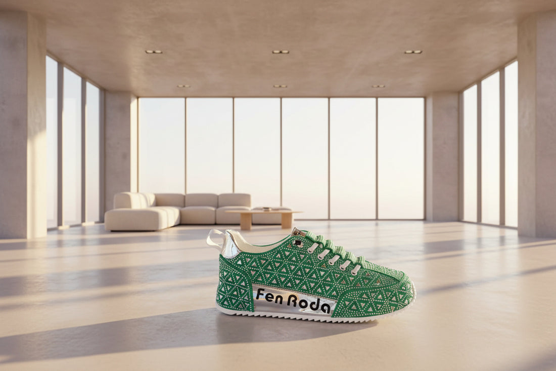 Slip-on Trendy Brand Sneakers Men - cas7m