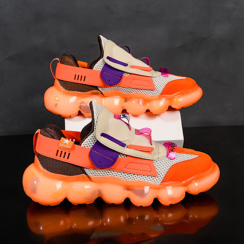 All-match sneakers men - cas7m