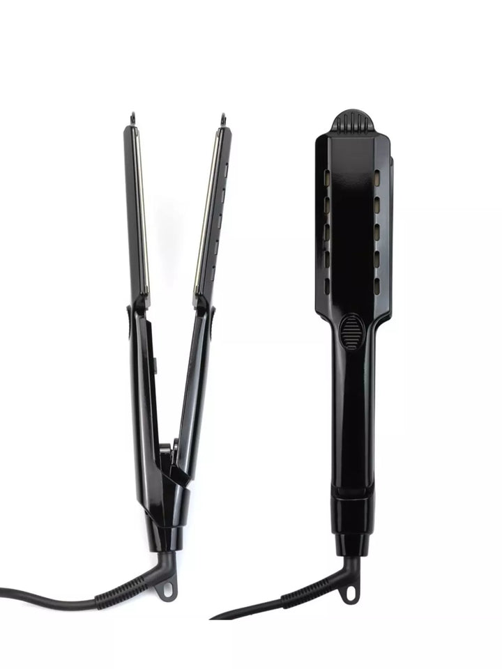 Fast Heating Hair Straightener - cas7m