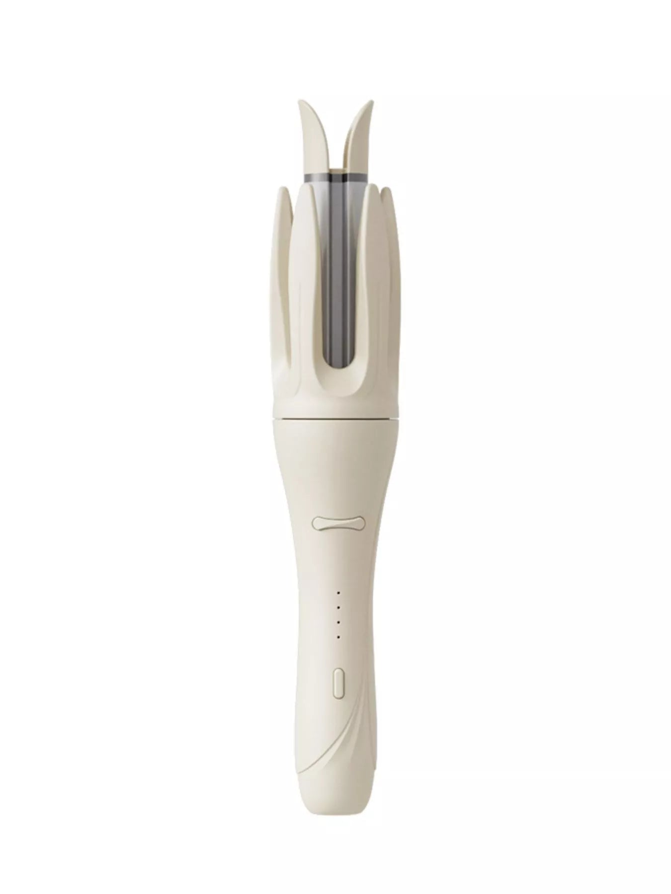 Automatic Ceramic Rotating Curling Iron: Salon-Quality Curls at Home - cas7m