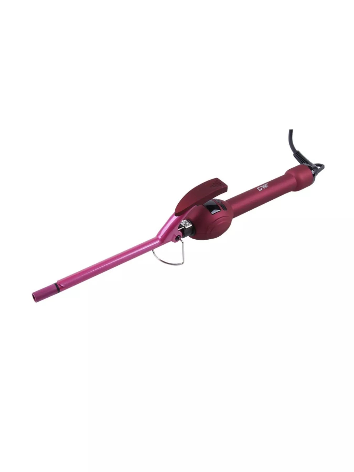 FastHeat Pro Curling Iron - Salon-Quality Curls at Home - cas7m