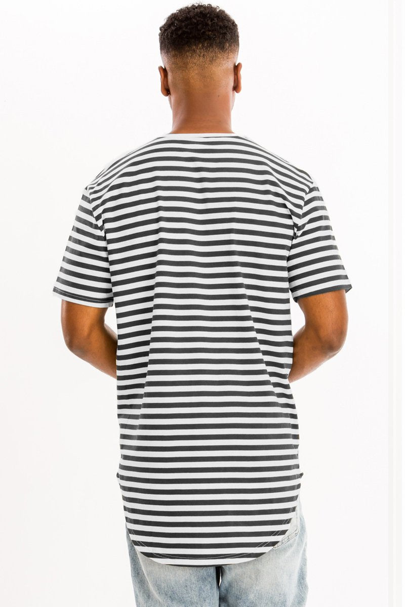 BASIC STRIPED TEE - #BASIC STRIPED TEE#original_value#cas7m#product_vendorcas7m