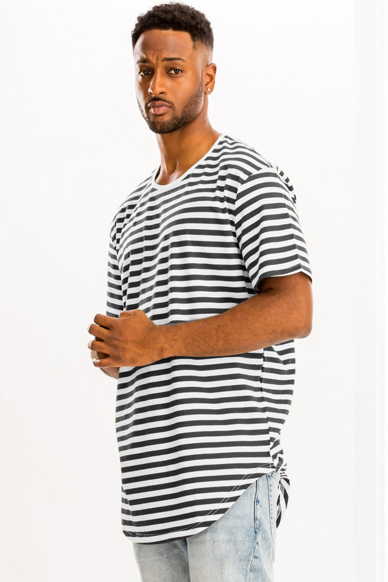 BASIC STRIPED TEE - #BASIC STRIPED TEE#original_value#cas7m#product_vendorcas7m
