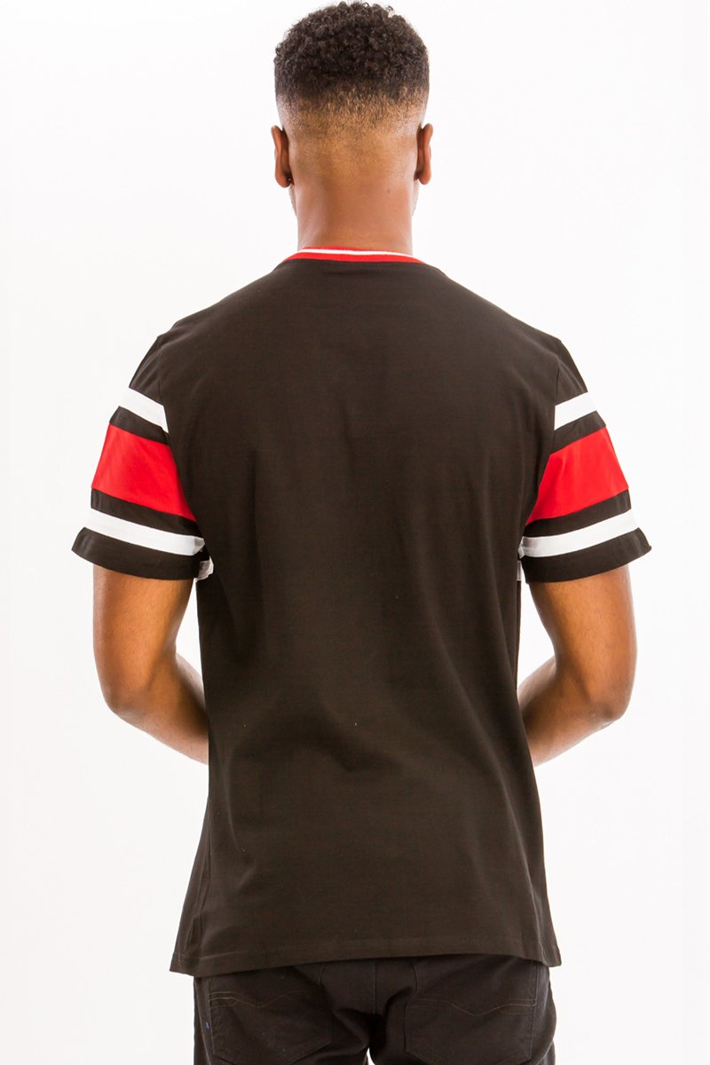GOOD VIBES TEE WT8600 - #GOOD VIBES TEE WT8600#original_value#cas7m#product_vendorcas7m