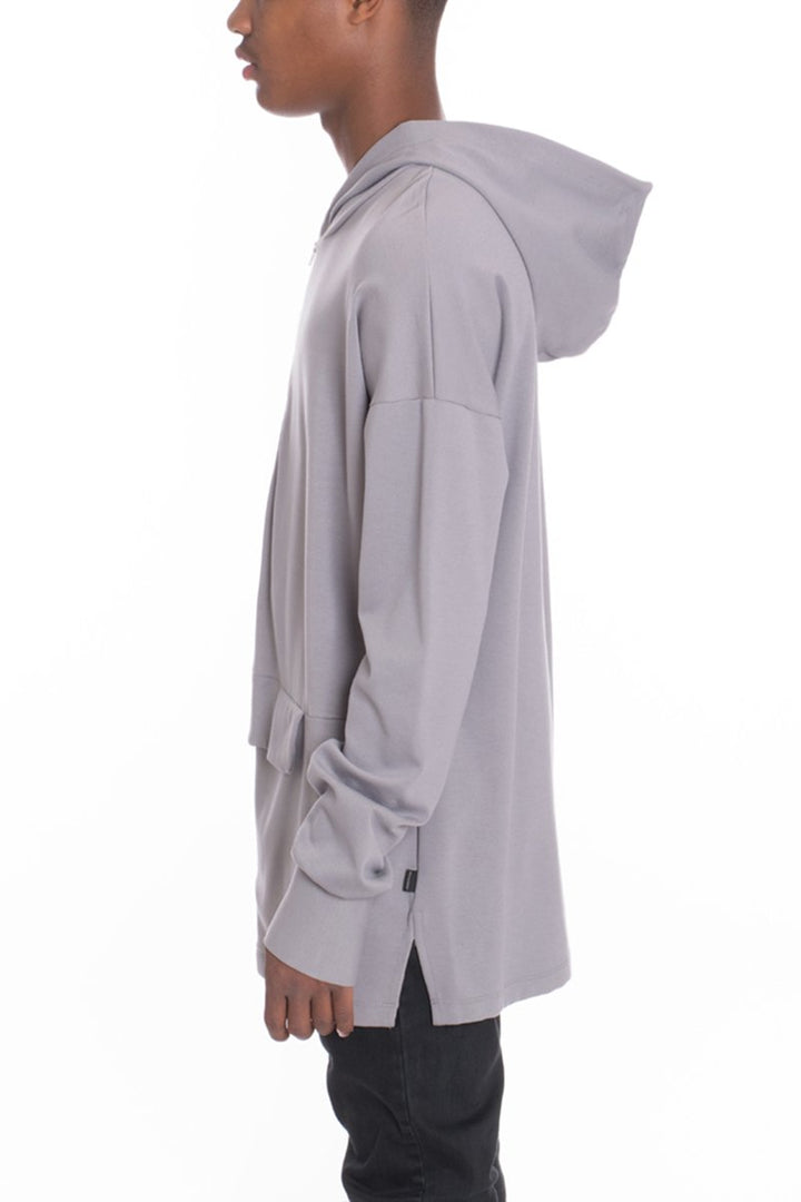 Pouch Pullover Hoodie - cas7m