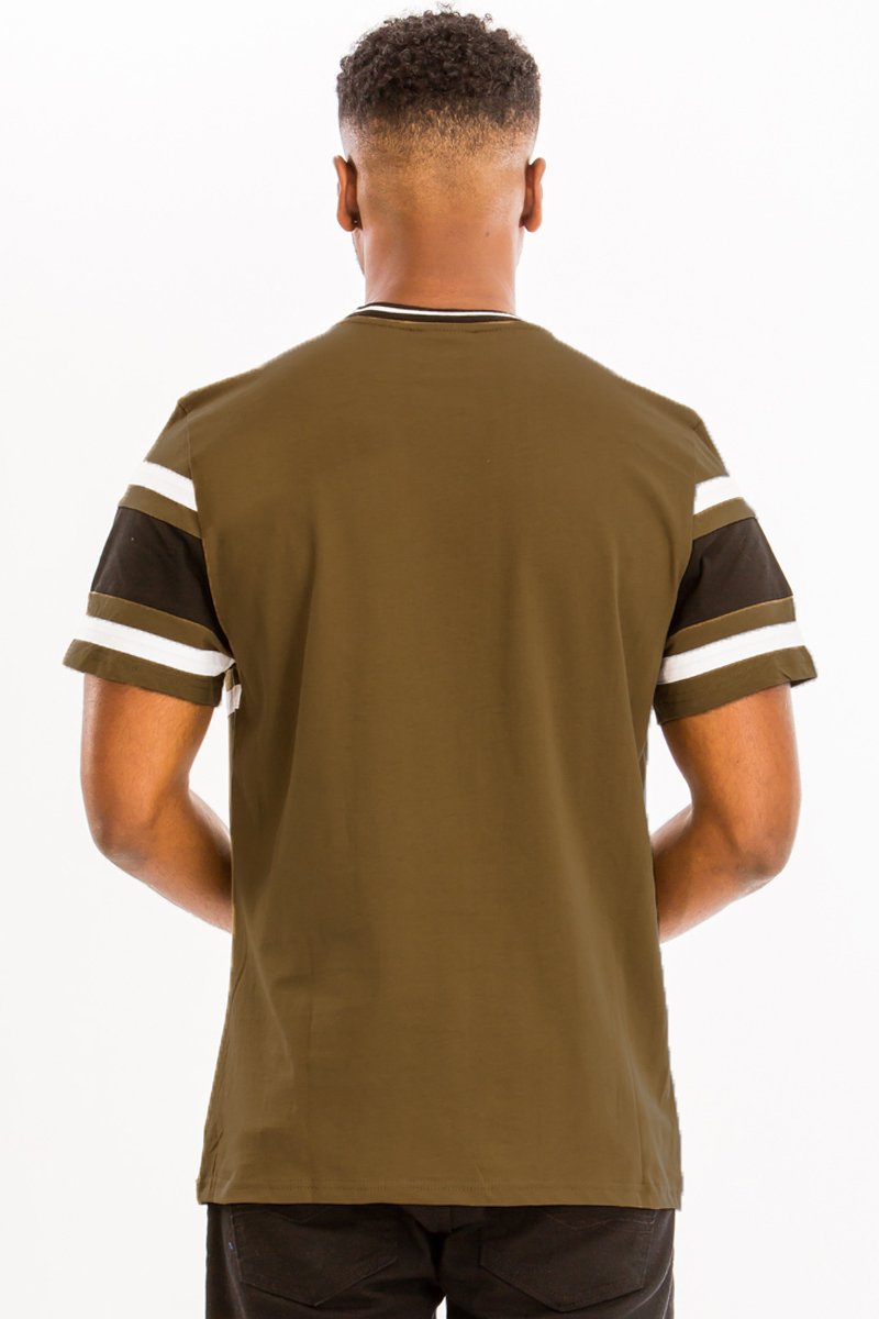 GOOD VIBES TEE WT8600