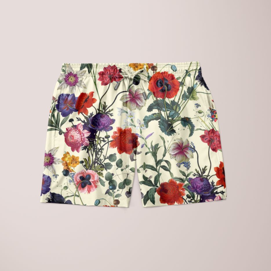 Bennel Shorts - cas7m