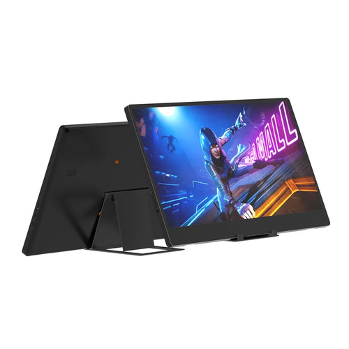 MUCAI N140-S36 Portable Display 14 Inch 60Hz Resolution 1366*768 TN - cas7m