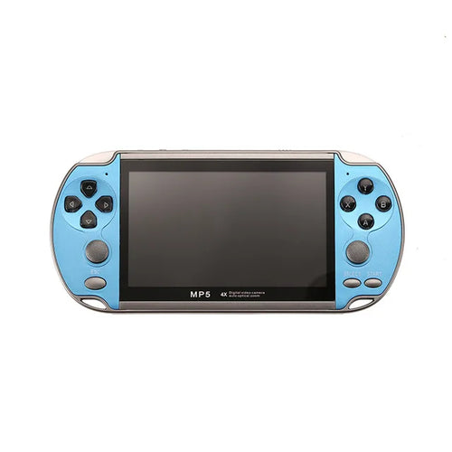 Gaming Portable Handheld Retro Video Game Console Player Portatil Mini - cas7m