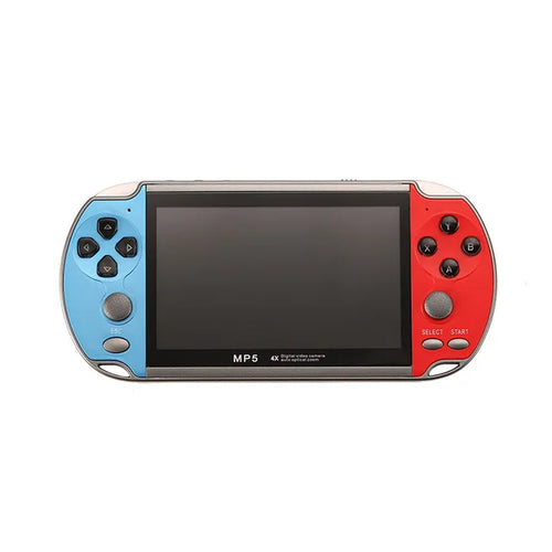 Gaming Portable Handheld Retro Video Game Console Player Portatil Mini - cas7m