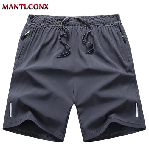 Summer Men's Shorts Cool Sportswear Running Sport Shorts Casual - cas7m