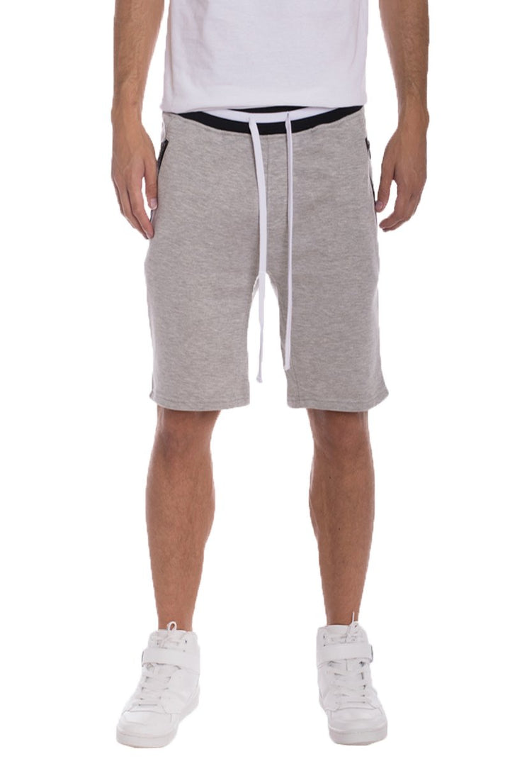 BRANDON FRENCH TERRY SHORTS SP0335 - cas7m