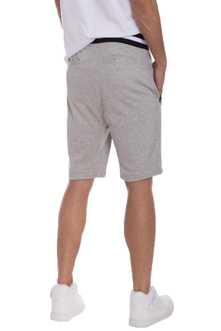 BRANDON FRENCH TERRY SHORTS SP0335 - cas7m
