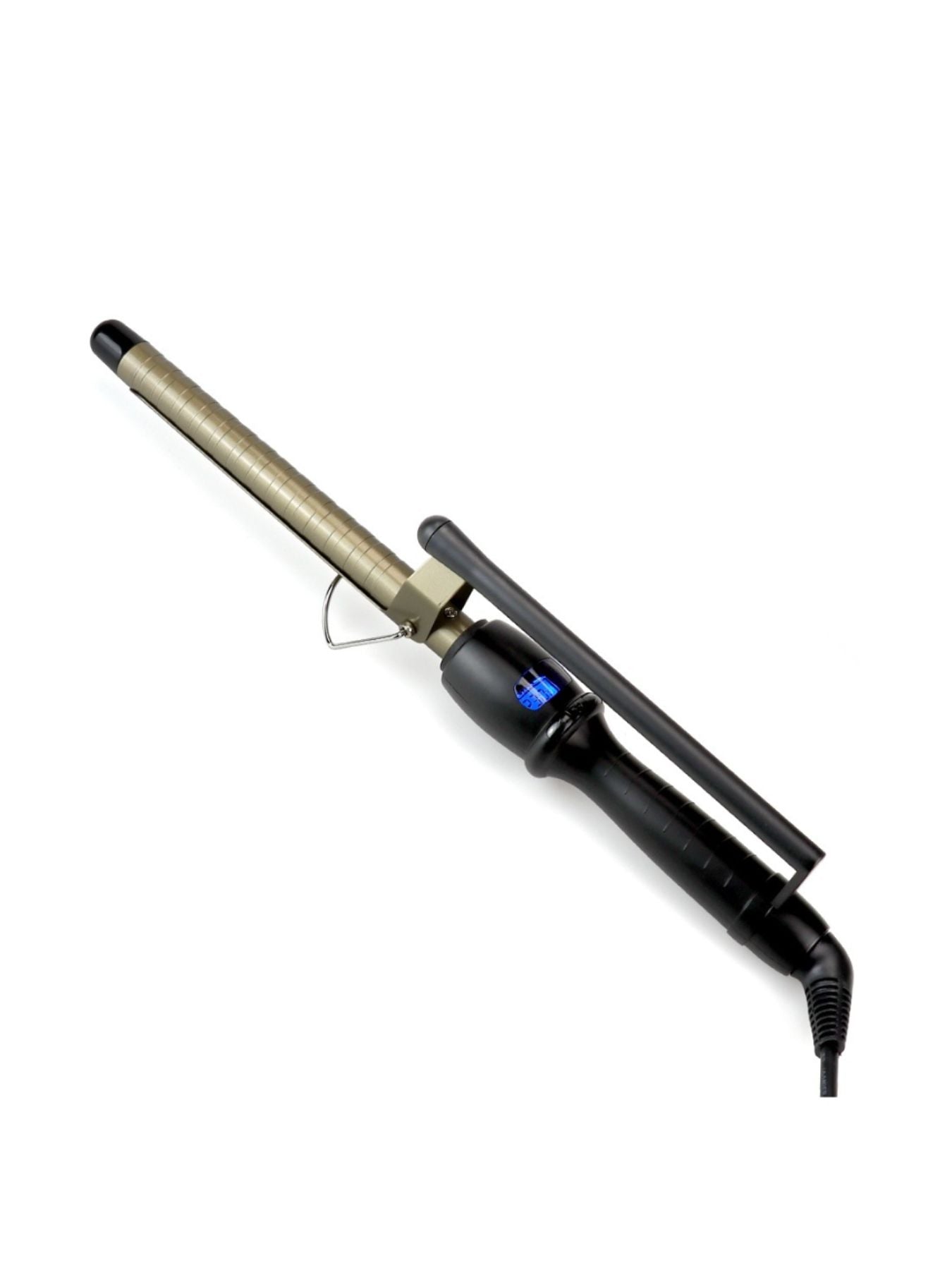 Precision Control Adjustable Temperature Curling Iron - All Hair Types - cas7m