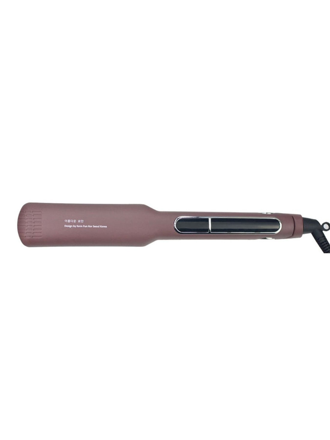 Adjustable Temperature Hair Straightener - cas7m