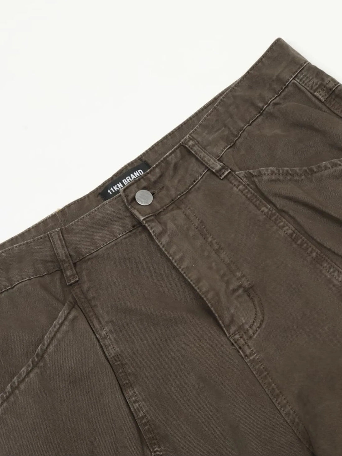 Men's Relaxed Fit Jeans - cas7m