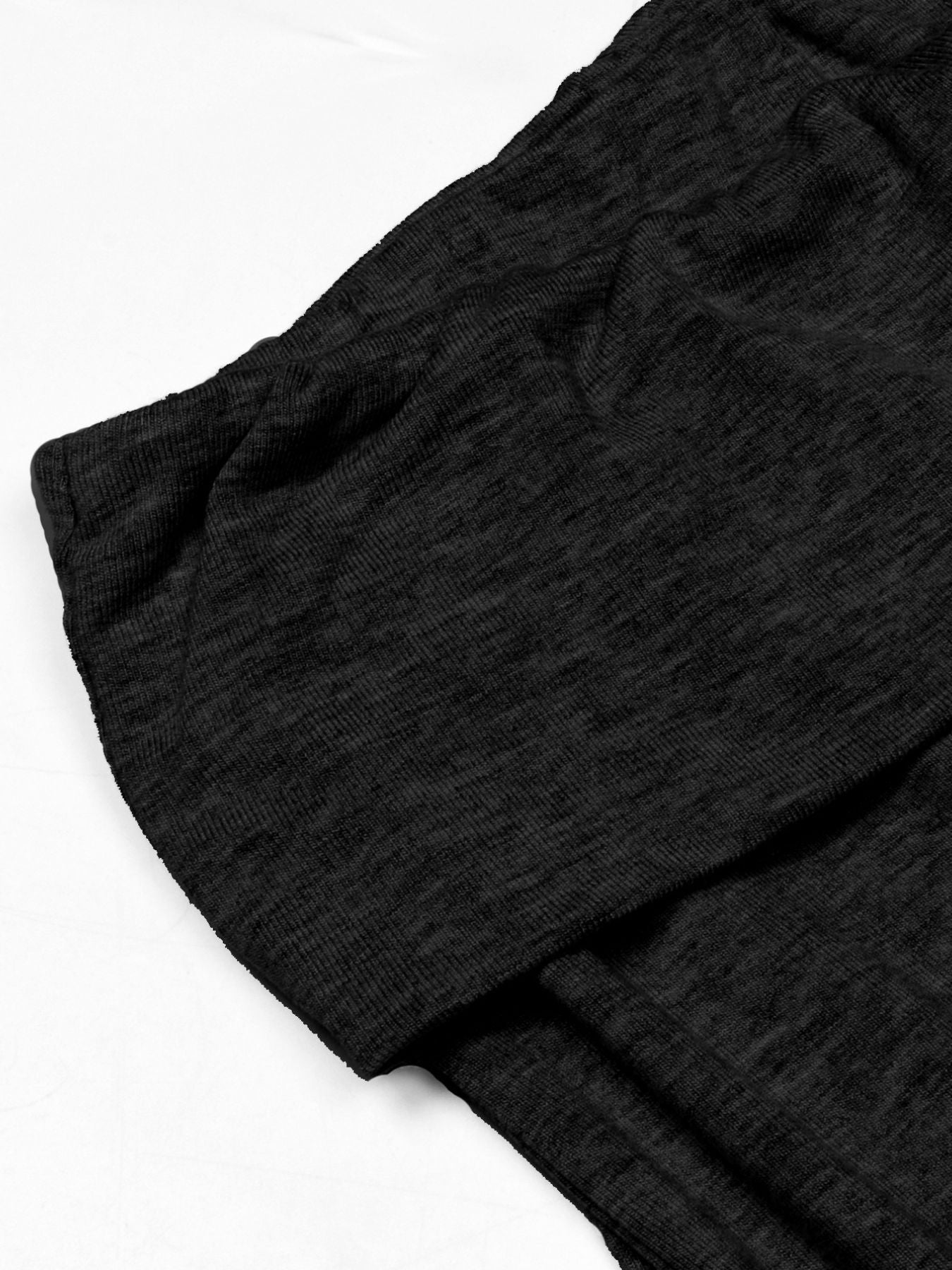 Wide Leg Capris - cas7m