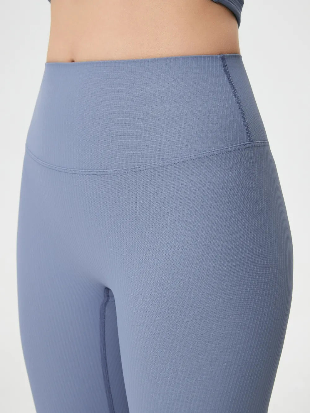 ComfortFlex Ultra-Stretch Nylon Spandex Pants - cas7m