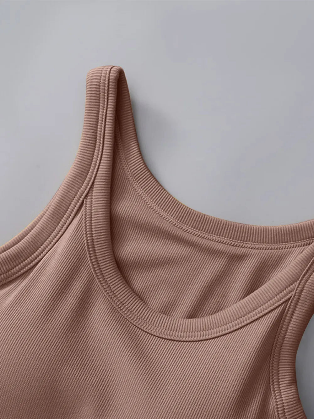 Casual Comfort Viscose Blend Top - Stretch & Style - cas7m