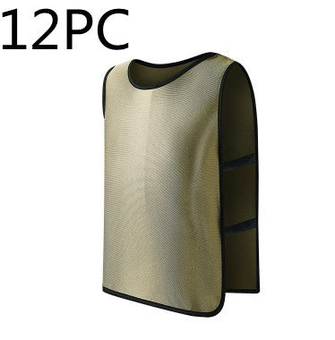 Vest vest overalls - cas7m
