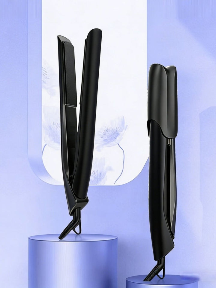 Adjustable Temperature Hair Straightener - cas7m