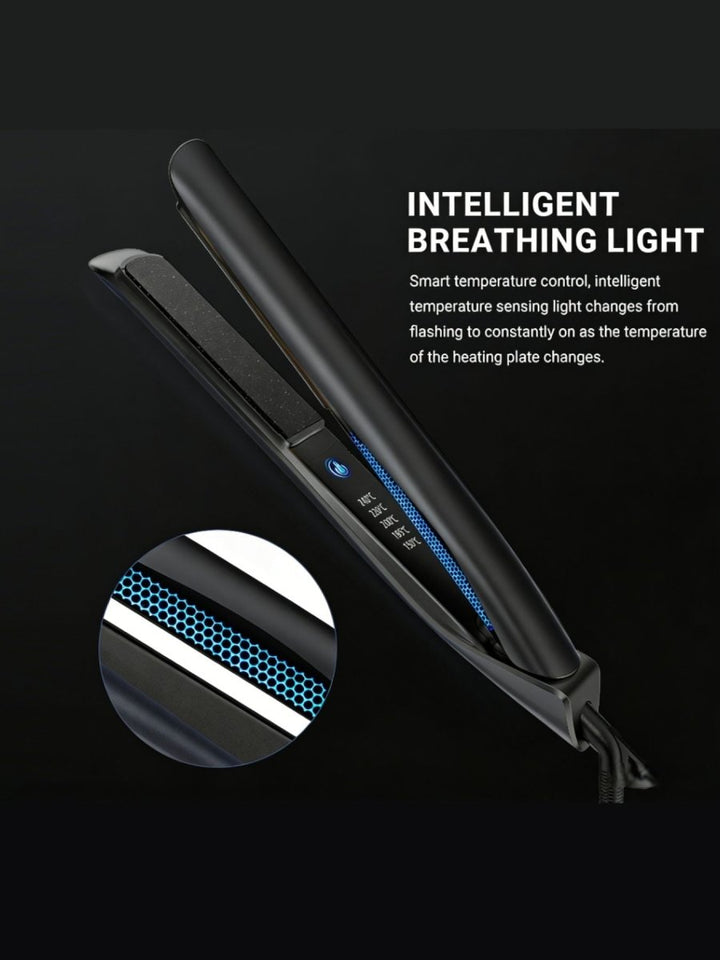 Adjustable Temperature Hair Straightener - cas7m