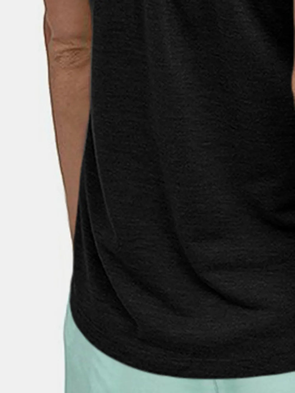 Scoop Neck Active Tank - cas7m