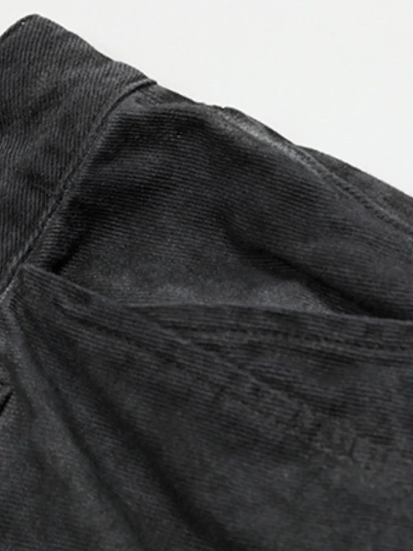 Men's Wide-Leg Jeans - cas7m