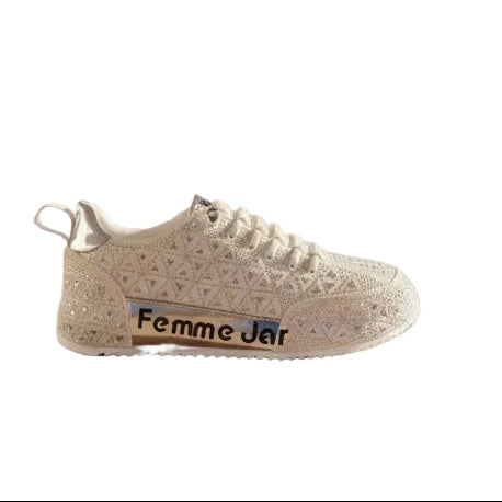 Slip-on Trendy Brand Sneakers Men - cas7m