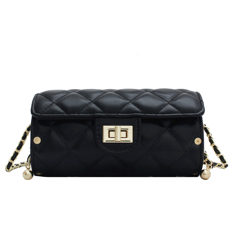 PU Export Women's And Shoulder Bags - cas7m